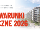 Nowe Warunki Techniczne 2026: koniec obowiązkowych pasów z wełny i większy nacisk na systemowe ocieplenia